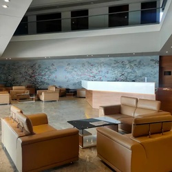 The Somnath Gateway Hotel - The Somnath Gateway Hotel, Somnath Bypass Rd, Mathasuriya, Somnath, Gujarat 362268, India