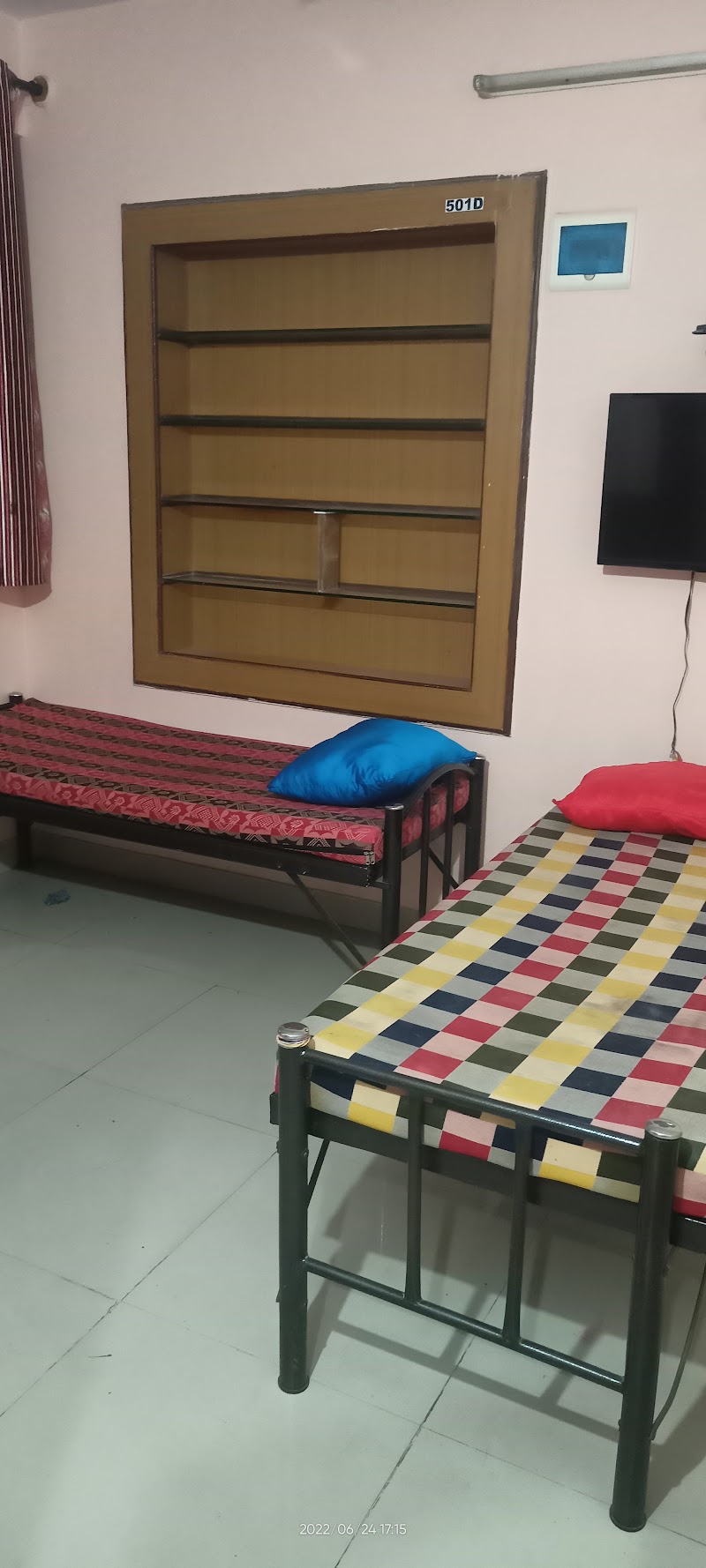 The HOPE Ladies PG (Women Hostel) - The HOPE Ladies PG (Women Hostel) 10, Aye, Aayee Matha Temple Rd, Vinayaka Nagar, Muneswara Nagar, 6th Sector, HSR Layout, Bengaluru, Karnataka 560068, India
