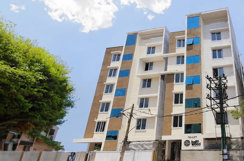 HelloWorld Castle DelMonte - HelloWorld Castle DelMonte Site No. 1 & 7, Sy No. 44/8 Bommanahalli Village, Hobli, Begur Rd, Muneswara Nagar, 6th Sector, HSR Layout, Bengaluru, Karnataka 560102, India