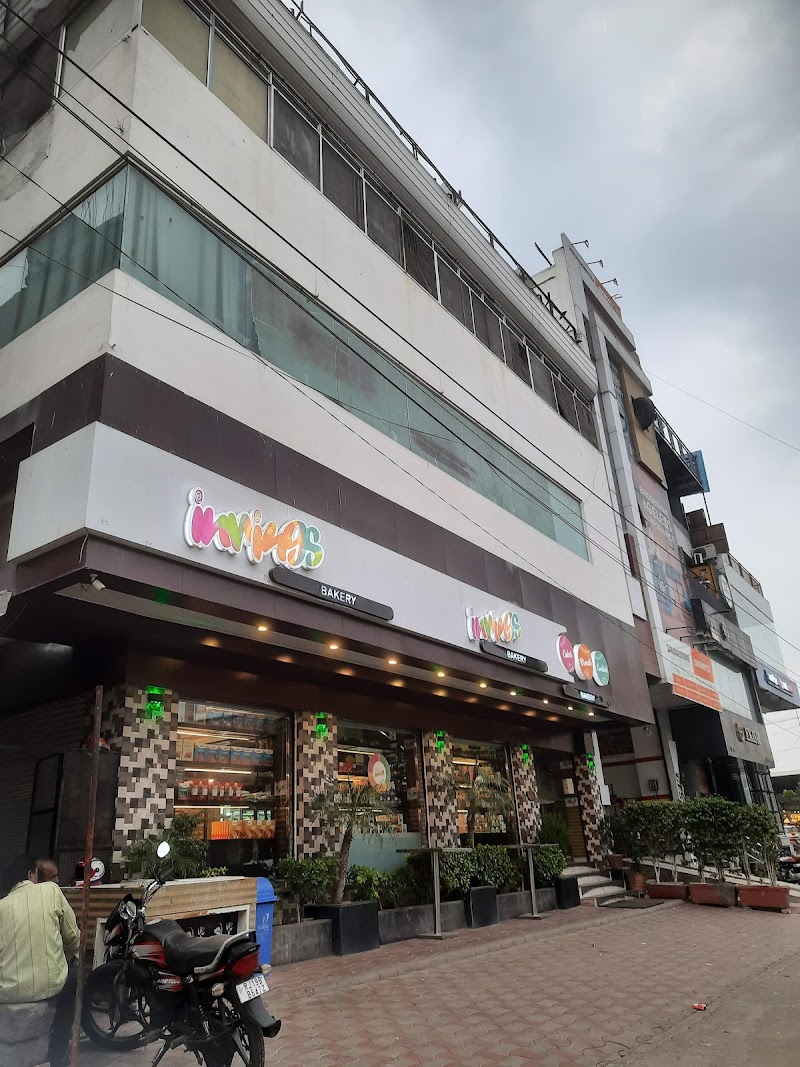 Innings Bakery
