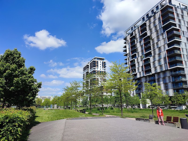 H2 Hotel Düsseldorf City