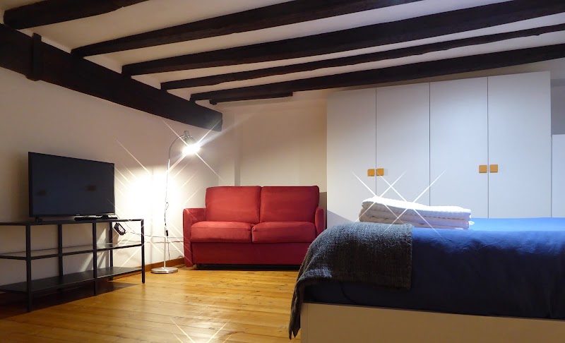 Giudei House Bologna - Giudei House Bologna, Via De' Giudei, 6, 40126 Bologna BO, Italy