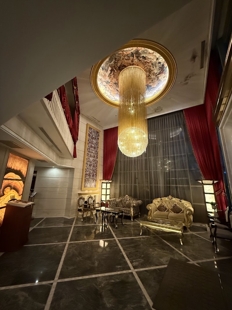 Lake Hotel - Lake Hotel No. 2號, Lane 77, Bitan Rd, Taiping Village, Xindian District, New Taipei City, Taiwan 231