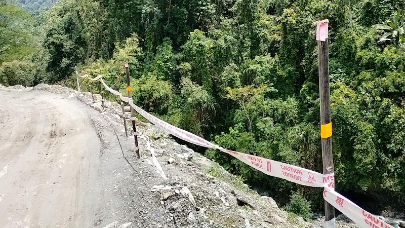 Reshi River View - Reshi River View 5J6P+7P, Kagey Khasmahal, West Bengal 734311, India