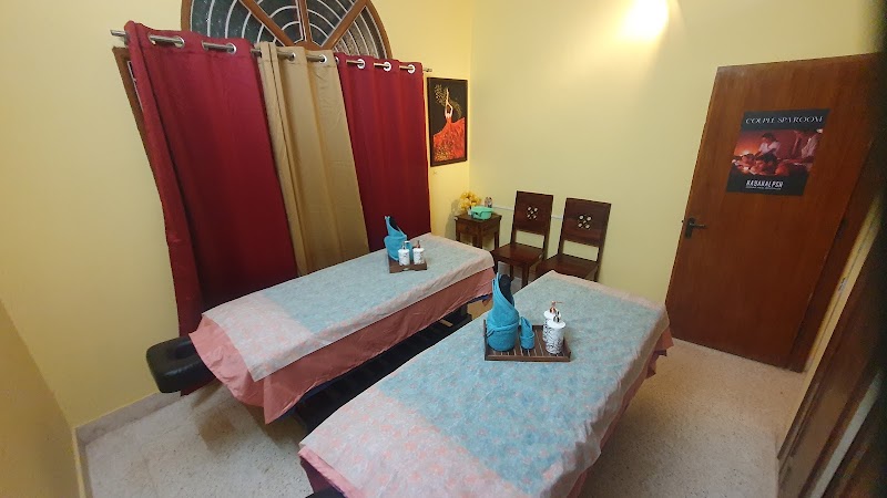 Kayakalpsh Wellness Spa and Health Studio - Kayakalpsh Wellness Spa and Health Studio, 33 Near, Arekere Main Rd, beside Sree Polyclinic, opp. AXIS ATM, Arakere Gate, Panduranga Nagar, Bengaluru, Karnataka 560076, India