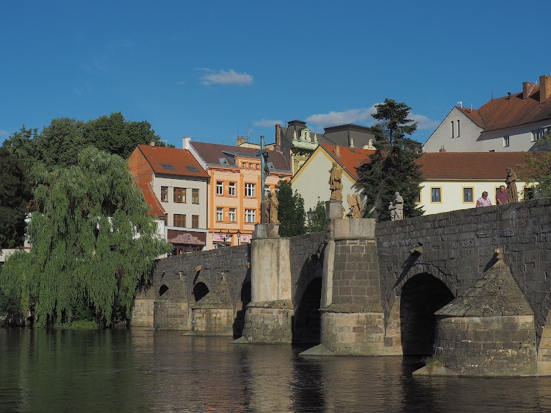 Pisek - Pisek, 397 01 Pisek-Písek 1, Czechia