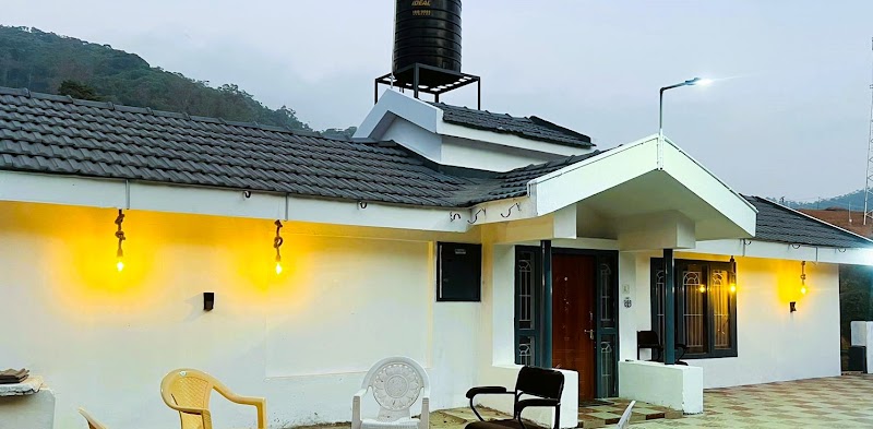 Discover Ooty