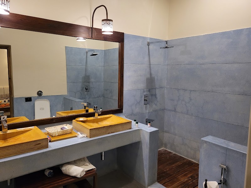 1st gate home-fusion - 1st gate home-fusion, near Fort Parking, Dhibba Para, Amar Sagar Pol, Jaisalmer, Rajasthan 345001, India
