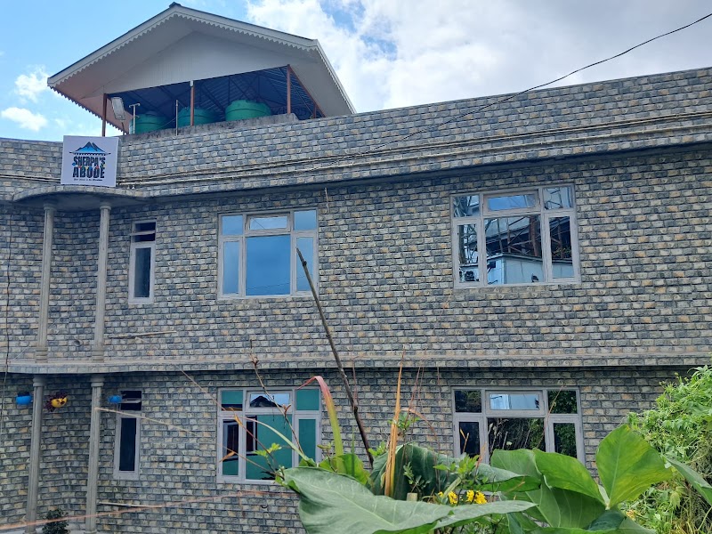 The Sherpas Abode