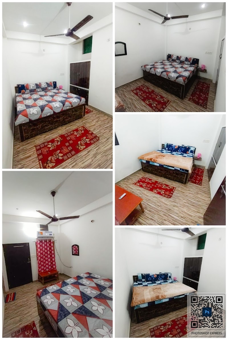 A.V Palace - A.V Palace, near Ayodhyabdham railway station, Jalwanpura, Professor's Colony, Ayodhya, Uttar Pradesh 224123, India