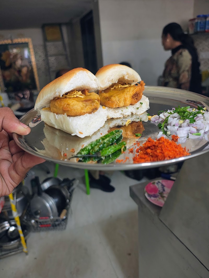 Rajgad Misal - Rajgad Misal Shopno-6, Rajgad misal, plot no 2, near RAJE ACADEMY POLICE MPSC, Old VSNL Colony, Sector - 17, Kamothe, Panvel, Maharashtra 410209, India