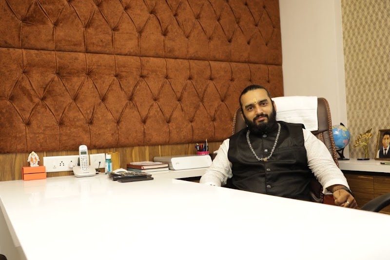 Vaibhav Jani - Shastriji - Vaibhav Jani - Shastriji, C-20, 705, SaiKripa SOC, Borasala Rd, Charkop, Sector 7, RDP 8, Sector 7, Kandivali West, Mumbai, Maharashtra 400067, India