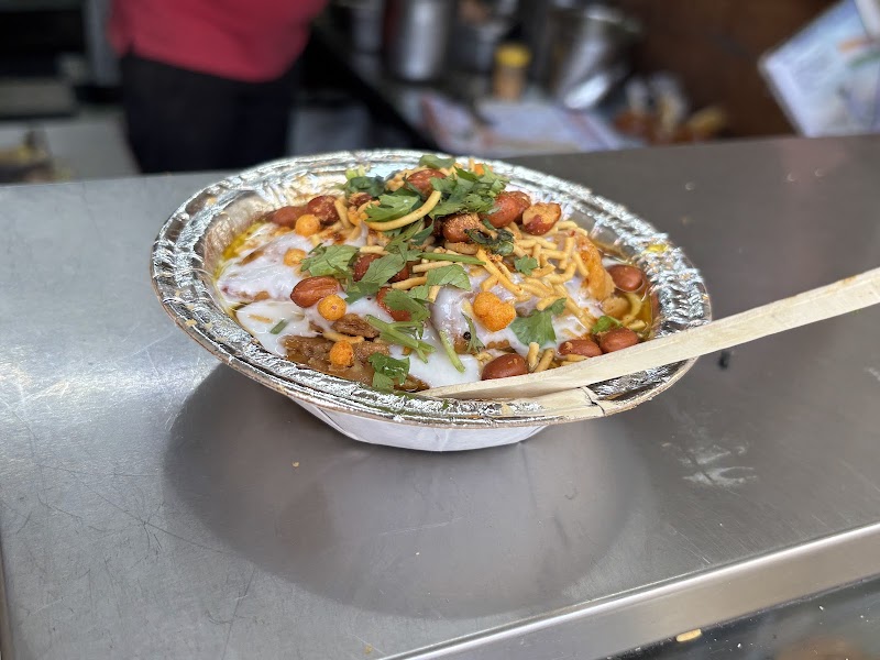 Jagdish Shree Restaurant - Namkeen - Jagdish Shree Restaurant - Namkeen 21, Surya marg, opposite Jagdish temple, Jagdish Chowk, Rao Ji Ka Hata, Udaipur, Rajasthan 313001, India