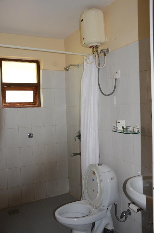 Arpora Grand - Arpora Grand, ARPORA ROAD Anjuna, Calangute - Arpora Rd, near Narrow Bridge Ghorbhat, Rd, Little, Baga, Arpora, Goa 403516, India