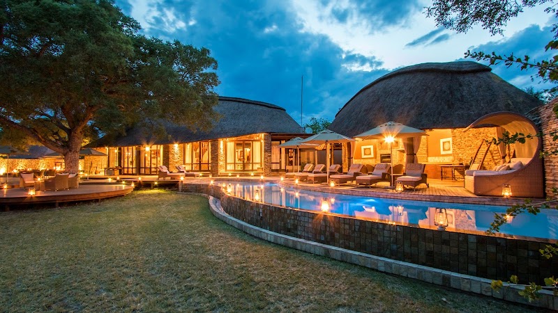 Makanyi Private Game Lodge | Luxury Safari South Africa - Makanyi Private Game Lodge | Luxury Safari South Africa, Middle Road, Kruger Park, Timbavati Private Nature Reserve, Hoedspruit, 1380, South Africa