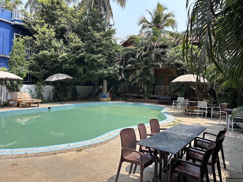 Sea Breeze Village Calangute