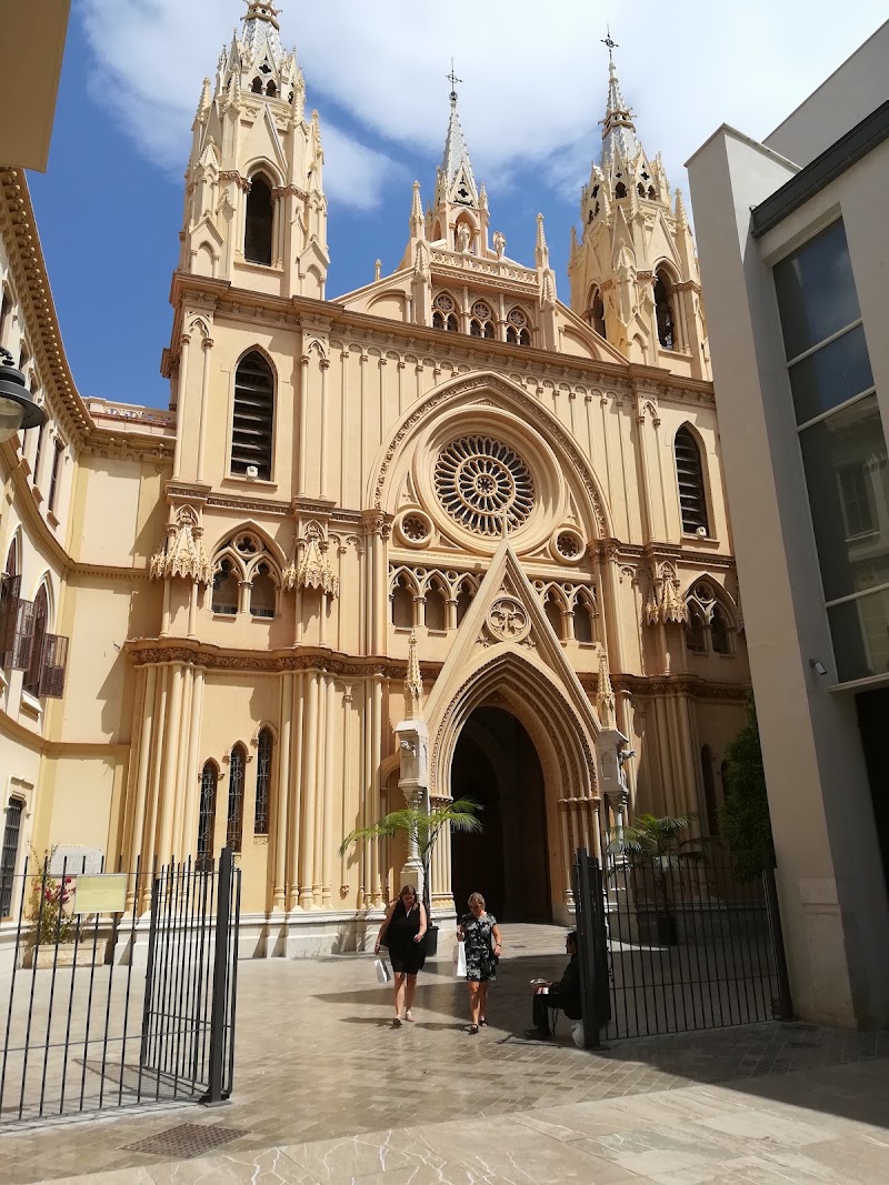 Málaga - Málaga Málaga, Spain