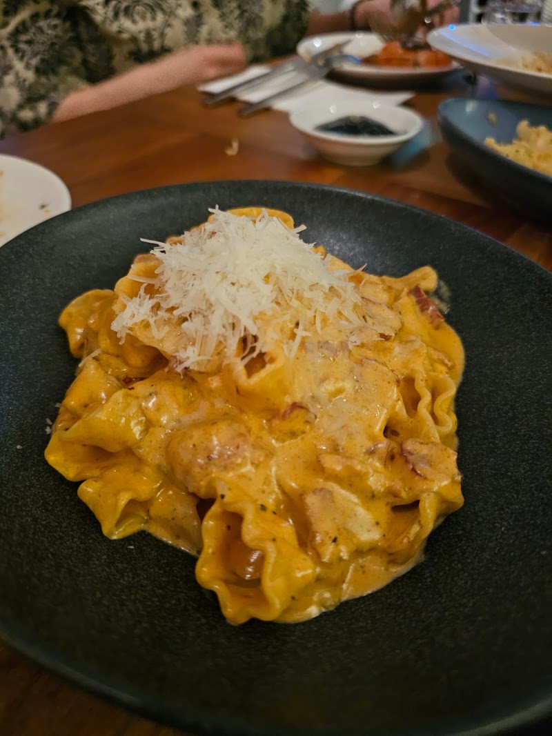 Da Paolo Dempsey Restaurant & Bar - Da Paolo Dempsey Restaurant & Bar, #01-13 Dempsey Rd, Singapore 247696