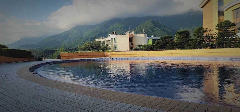 The White Hotel Katra - The White Hotel Katra Off, Katra-Reasi Rd, Katra, 182301