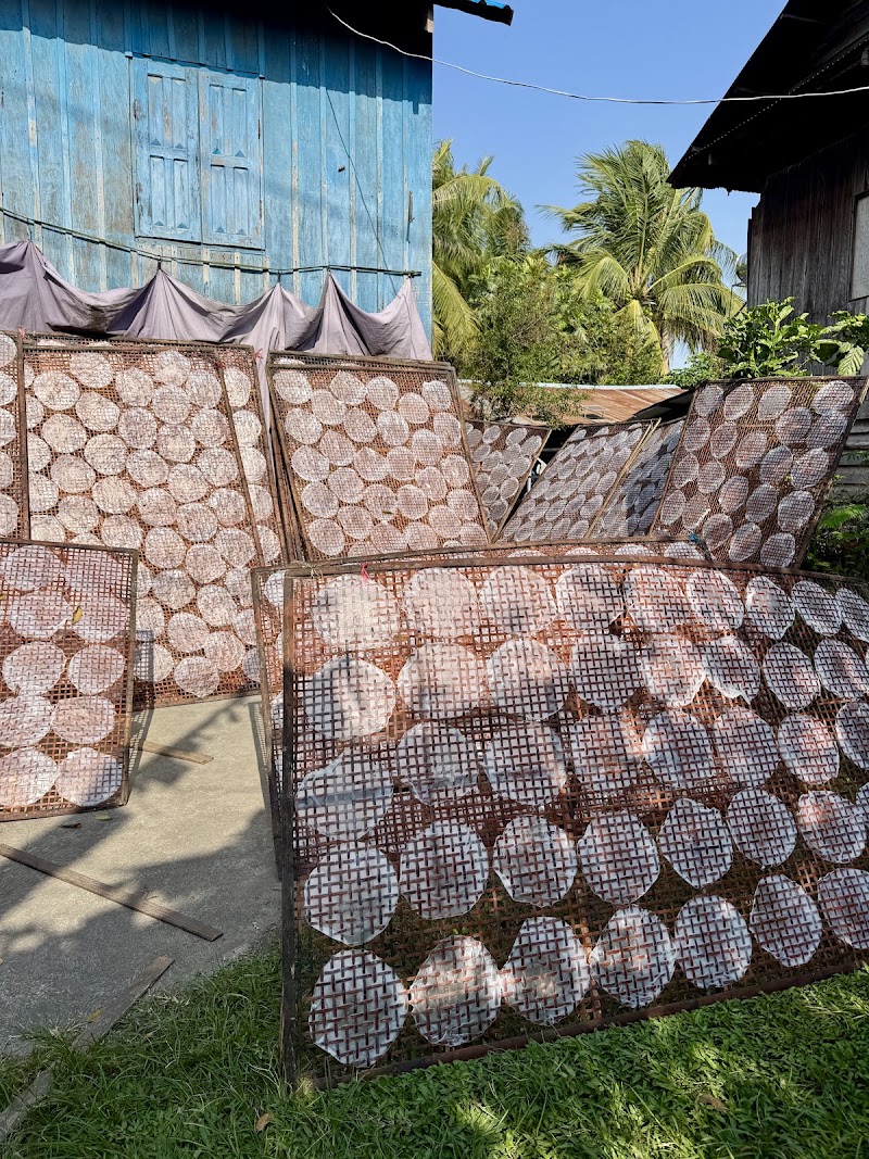 Soksabike - Soksabike, near Psar Nath (central market, Street 1.5, Krong Battambang, Cambodia