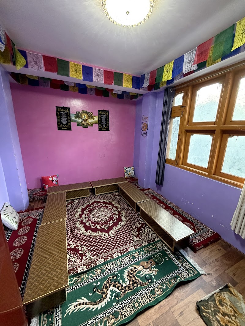 Adhyan Homestay - Adhyan Homestay, Post office, tehsil, Kalpa, Himachal Pradesh 172108, India