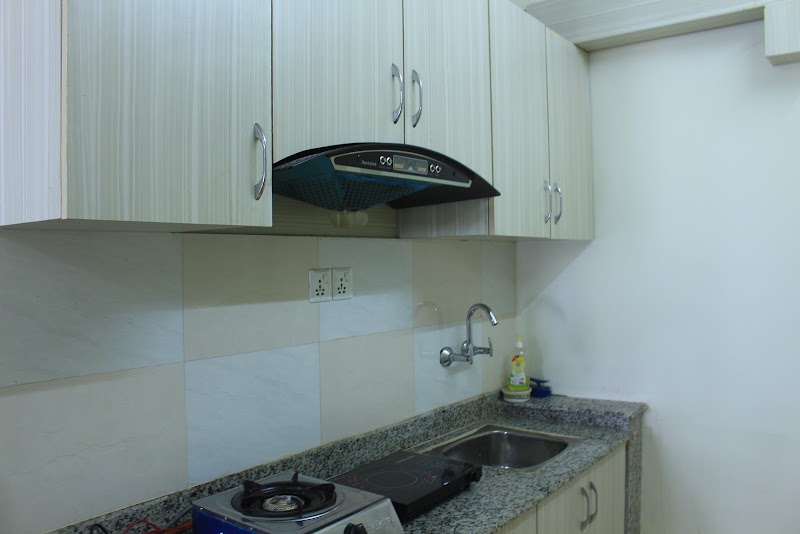 Thamel Central Apartment - Thamel Central Apartment Z Street, Kathmandu 44600, Nepal