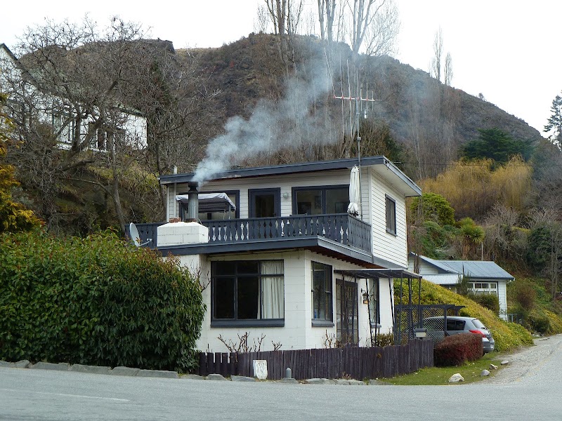 Arrowtown - Arrowtown Arrowtown, New Zealand