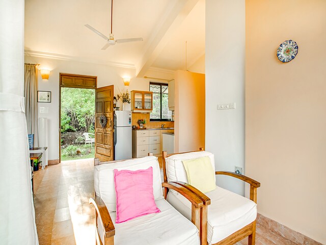 Belvilla Premium Quinta da Santana Villa 1 with Swimming Pool - Belvilla Premium Quinta da Santana Villa 1 with Swimming Pool, 1, Loutolim, Goa, Rasaain, Goa 403718, India