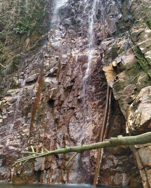 Umlārem - Umlārem, Meghalaya 793161, India