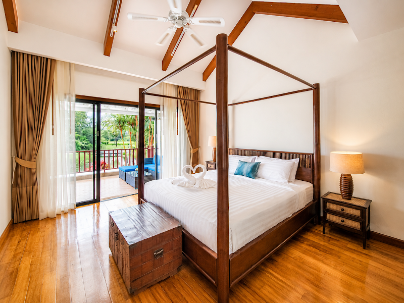 4-BR Laguna Links Pool Villa on S.A.L.E. - 4-BR Laguna Links Pool Villa on S.A.L.E., LAGUNA LINKS PROJECT HOUSE NO, 59, CHERNGTALAY, 7 Bang Tao Beach, ตำบลเชิงทะเล อำเภอถลาง ภูเก็ต 83110, Thailand