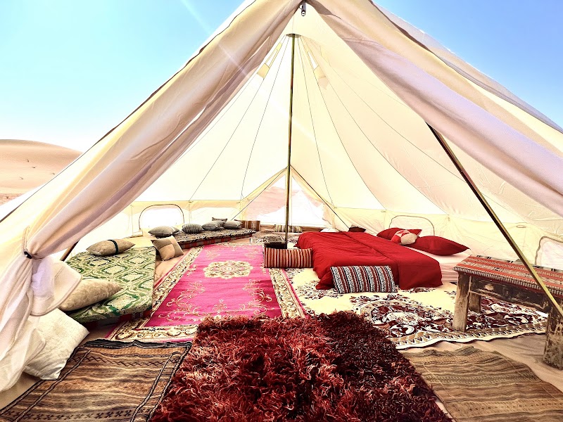 Starwatching Private Camp - Oman Desert Private Camp - Starwatching Private Camp - Oman Desert Private Camp, al wasil، بal wasil، Oman