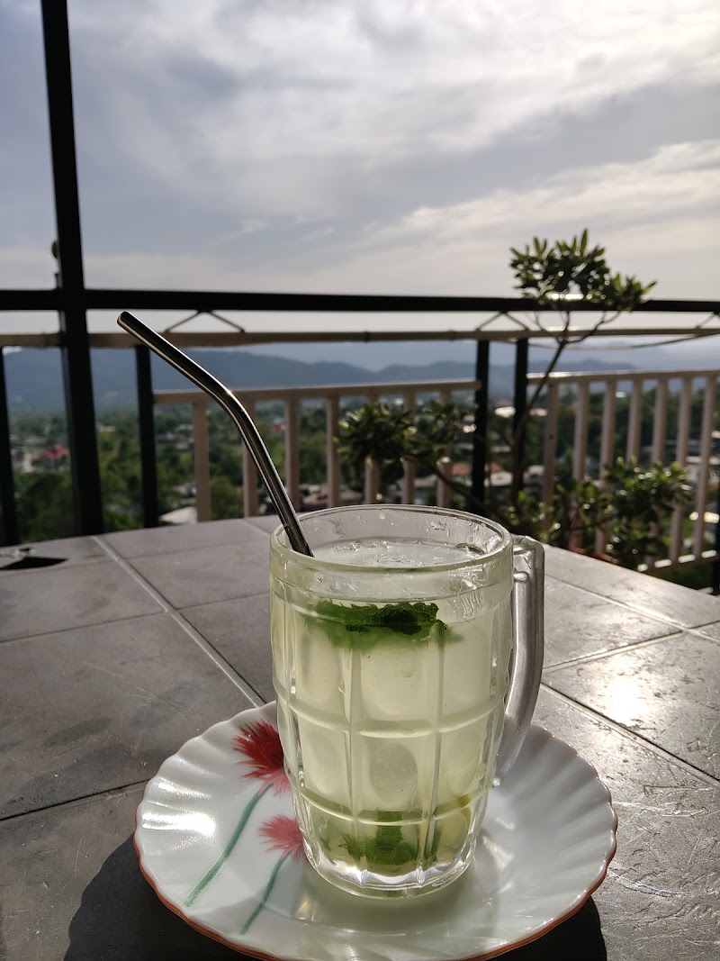 Sunset Point Home Stay And Food Corner - Sunset Point Home Stay And Food Corner Vill kotli, P. O. Bir Distt, teh, Baijnath, Bir, Himachal Pradesh 176077, India