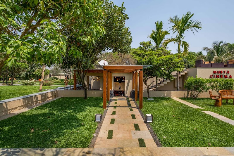 StayVista at Ivory & Stone - StayVista at Ivory & Stone, House No 10, Besides Gangapur Canal, Road, Gangapur, Girnare, Govardhan, Maharashtra 422222, India