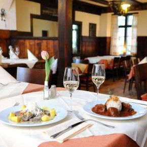 Gasthaus Goldener Hirschen - Gasthaus Goldener Hirschen Kirchstraße 8, 6900 Bregenz, Austria