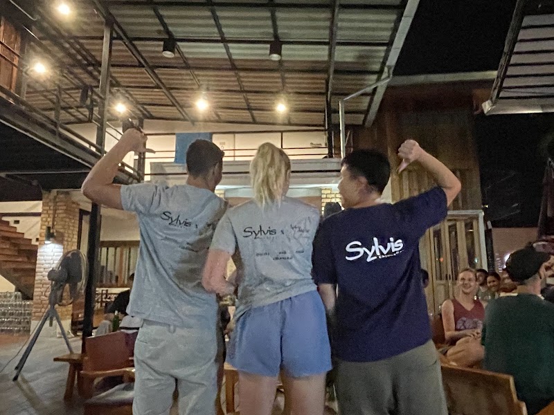 Sylvis Hostel Chiangmai - Sylvis Hostel Chiangmai 2 Chaiyapoom Soi 1, Tambon Si Phum, Amphoe Mueang Chiang Mai, Chang Wat Chiang Mai 50300, Thailand
