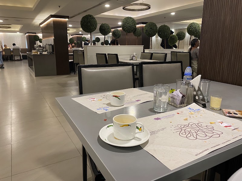 Minerva Coffee Shop - Minerva Coffee Shop National Highway 205, Renigunta Rd, near Railway Flyover, Ashok Nagar, Tirupati, Andhra Pradesh 517501, India