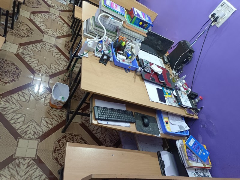 Chhattishgarh Coaching Institute - Chhattishgarh Coaching Institute, Sai Ssimran City, Raipur, Mathpurena, Chhattisgarh 492013, India