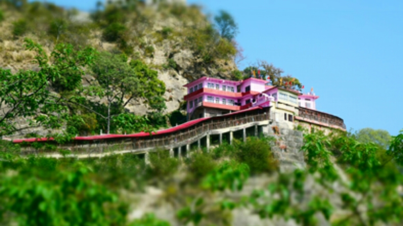 Hotel Ashoka Regency Baba Balak Nath Temple Deotsidh