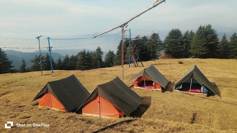 Kalatop Adventure Activities - Kalatop Adventure Activities Kalatop, Himachal Pradesh 176304, India