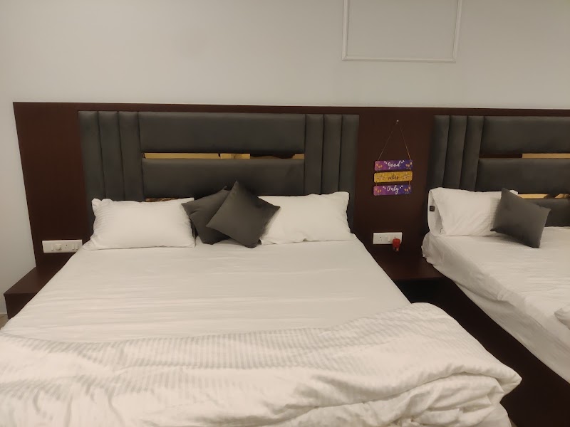 The Kashi Gateway homestay and guest house - The Kashi Gateway homestay and guest house, BHU Rd, Susuwahi, Varanasi, Uttar Pradesh 221011, India
