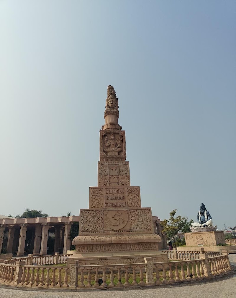 Shri Mahakaleshwar Jyotirlinga Temple Corridor - Shri Mahakaleshwar Jyotirlinga Temple Corridor 5QG9+RP5 Begampura, Begampura, Bagambag Colony, Ujjain, Madhya Pradesh 456006, India