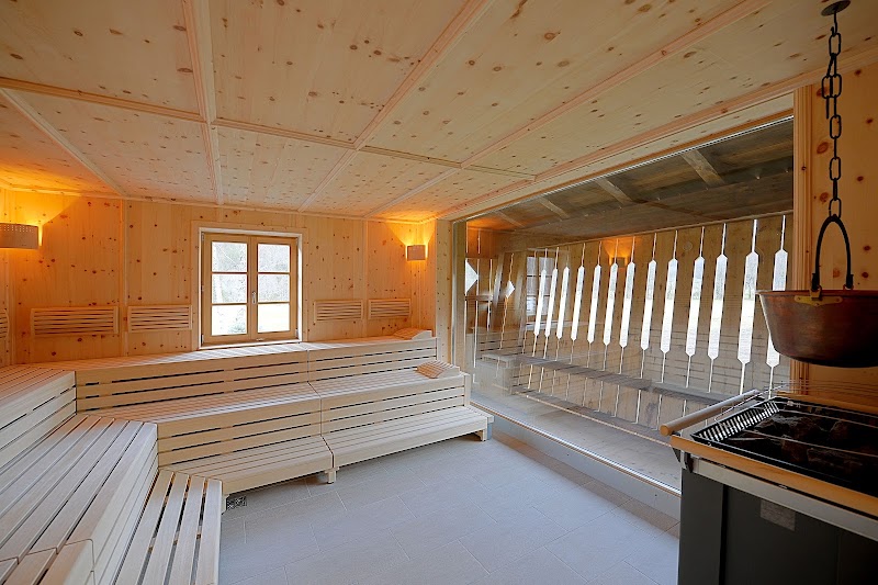 Camping Grubhof - Camping Grubhof Grubhof 39, 5092 St. Martin bei Lofer, Austria