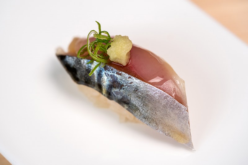 SHIKI Omakase - SHIKI Omakase, Krugerstraße 15, 1010 Wien, Austria