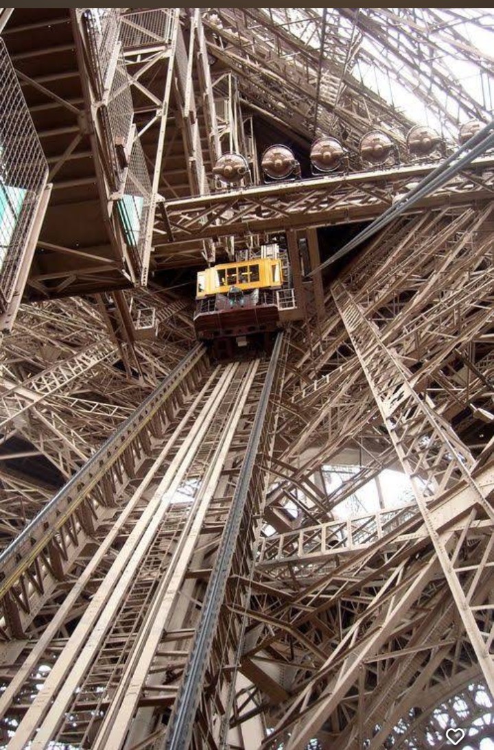 Bureau de Gustave Eiffel - Bureau de Gustave Eiffel 5 Av. Anatole France 3è étage, 75007 Paris, France
