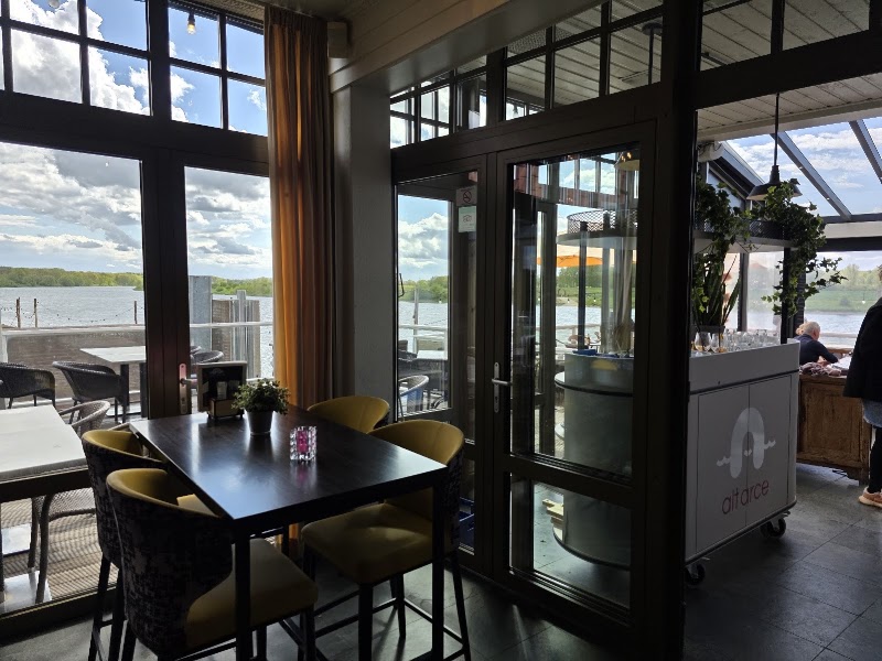 Brasserie Alt Arce - Brasserie Alt Arce Raadhuisplein 16, 5944 AH Arcen, Netherlands