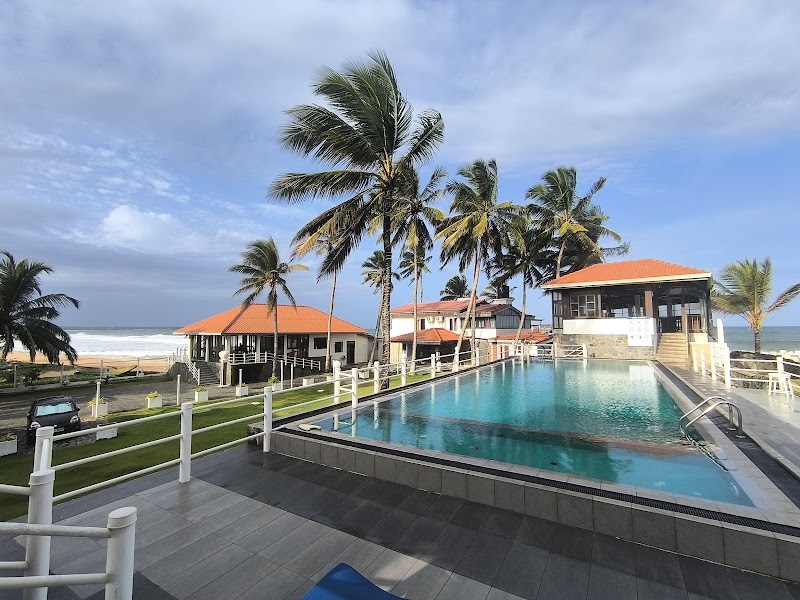 Amara White Villa - Amara White Villa, 50, 22 Thotawatta Road, Ahungalla 80562, Sri Lanka