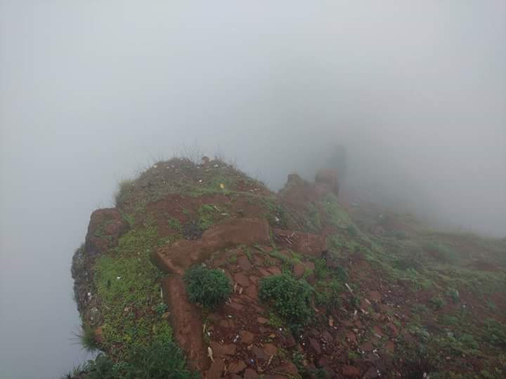 Old Arthur Seat Point Road - Old Arthur Seat Point Road, Old Arthur Seat Point Rd, Mahabaleshwar, Maharashtra 412806, India