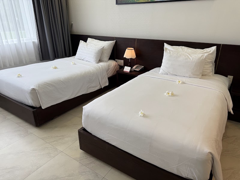 Orson Hotel & Resort Côn Đảo - Orson Hotel & Resort Côn Đảo, 10 Bến Đầm, Côn Đảo, Hồ Chí Minh 790000, Vietnam