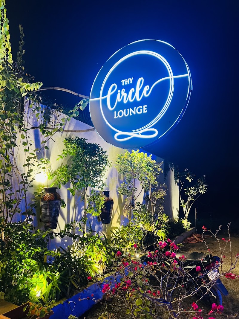 The Circle Lounge - The Circle Lounge 6766+65C, Durg, Bhilai, Chhattisgarh 491001, India