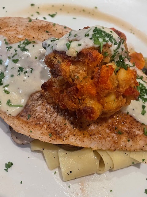 Vyoone’s - Vyoone’s 412 Girod St, New Orleans, LA 70130, USA